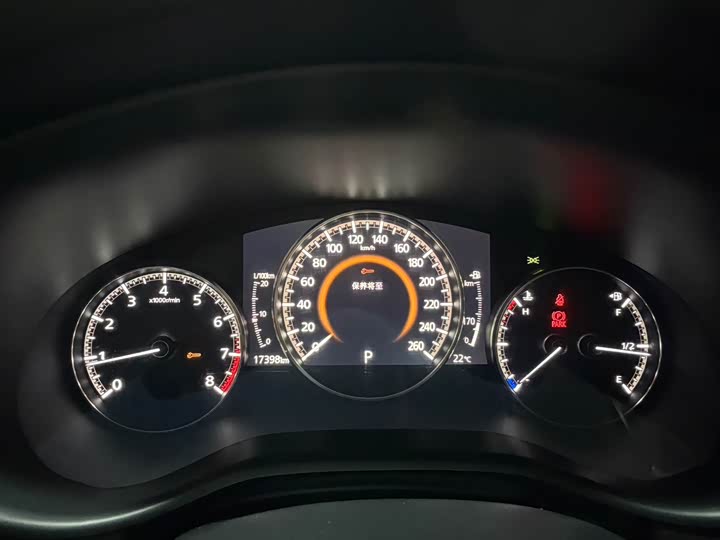 Фото 22 - Mazda 3 (Axela)