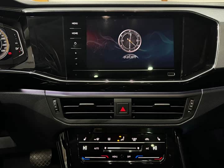 Фото 11 - Volkswagen Tayron