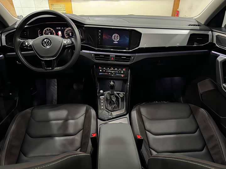 Фото 16 - Volkswagen Tayron