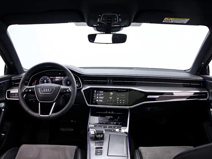 Фото 5 - Audi A6L