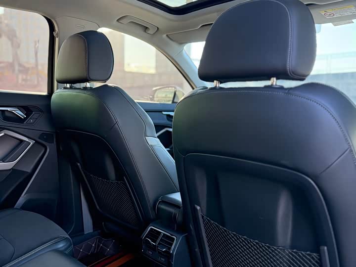 Фото 9 - Audi Q3