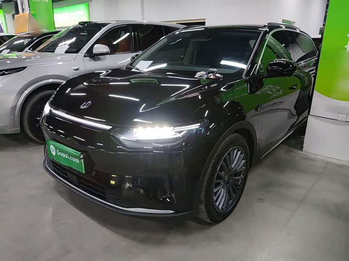 Фото 2 - Leapmotor C11