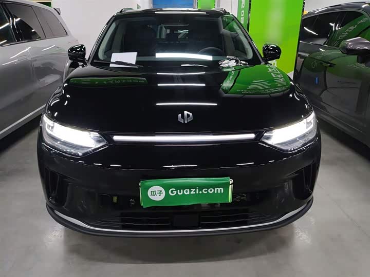 Фото 3 - Leapmotor C11