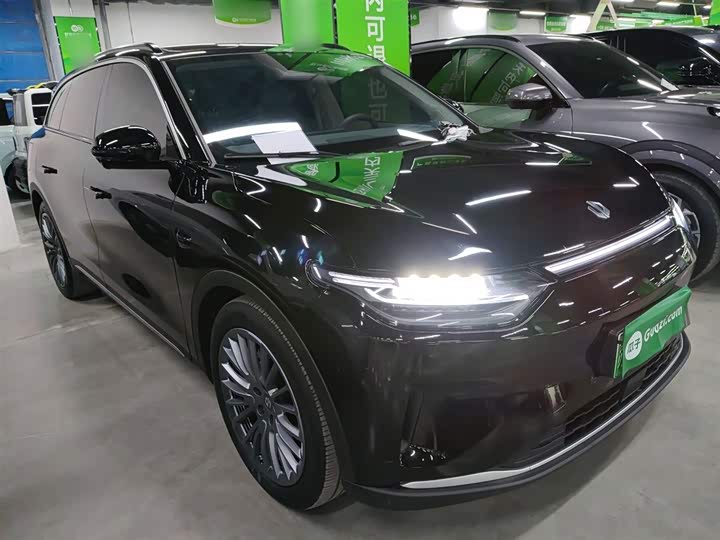 Фото 4 - Leapmotor C11