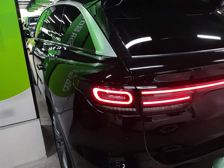 Фото 5 - Leapmotor C11