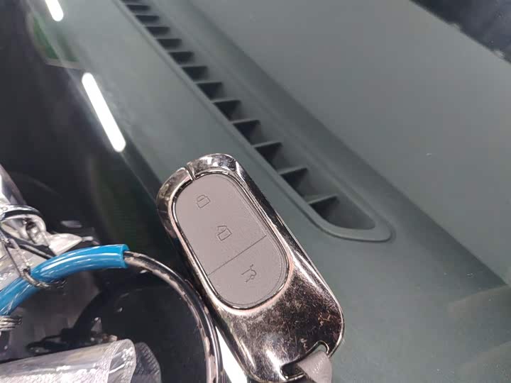 Фото 9 - Leapmotor C11