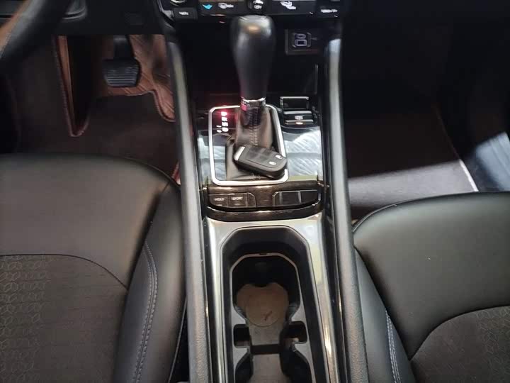 Фото 7 - Jeep Compass