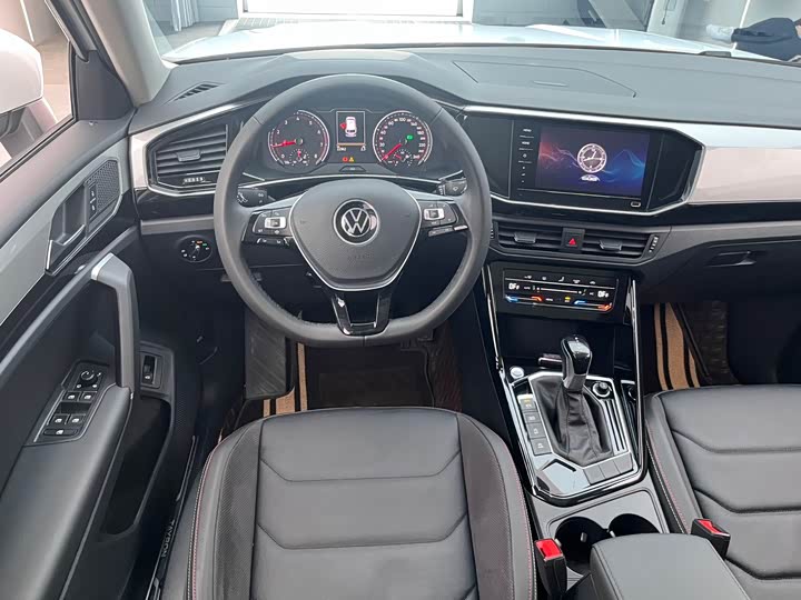 Фото 21 - Volkswagen Tayron