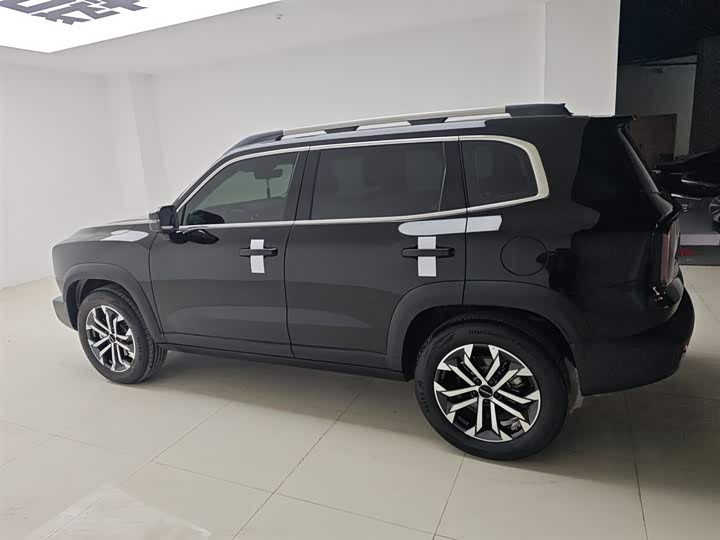 Фото 5 - Haval Dargo