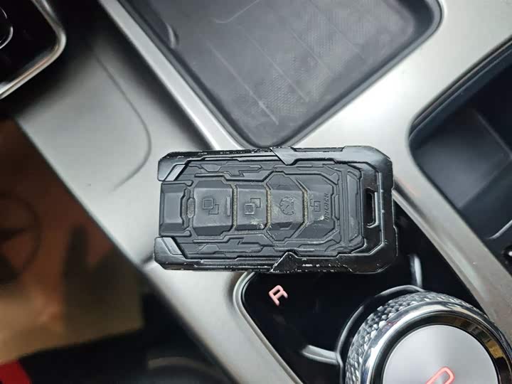 Фото 9 - Haval Dargo