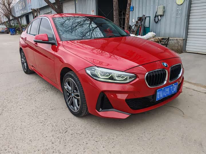 Фото 3 - BMW 1 Series