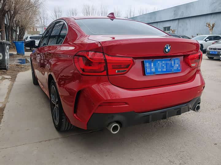 Фото 6 - BMW 1 Series