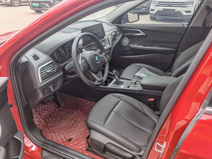 Фото 7 - BMW 1 Series