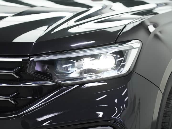 Фото 7 - Volkswagen Tayron