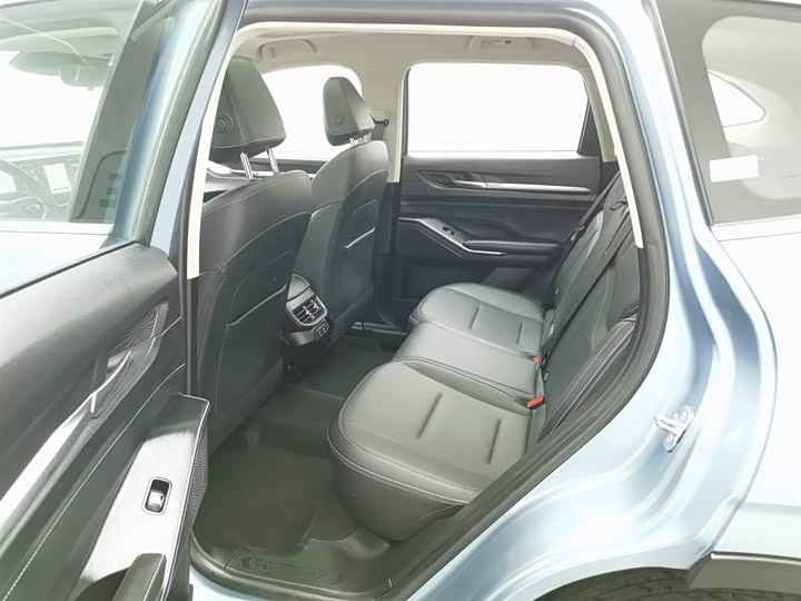 Фото 15 - Haval H6 Hybrid