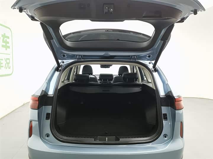 Фото 16 - Haval H6 Hybrid