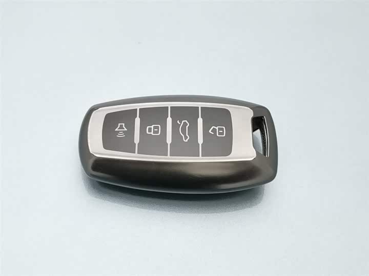 Фото 19 - Haval H6 Hybrid