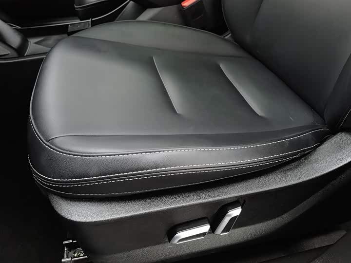 Фото 20 - Haval H6 Hybrid