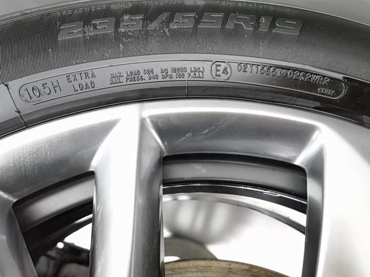 Фото 24 - Haval H6 Hybrid