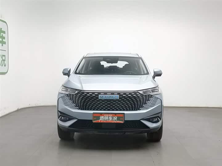 Фото 3 - Haval H6 Hybrid