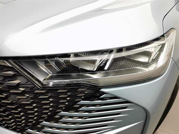 Фото 7 - Haval H6 Hybrid