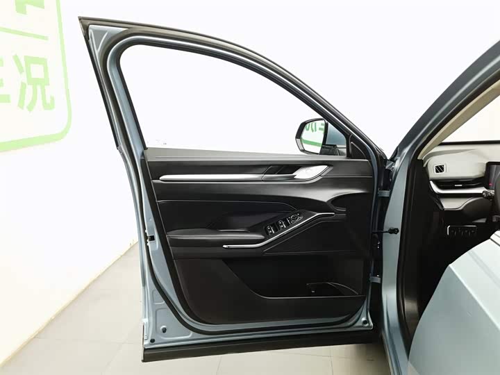 Фото 8 - Haval H6 Hybrid