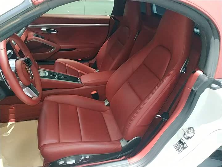 Фото 14 - Porsche 718