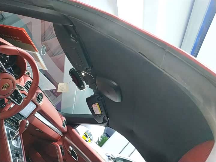 Фото 8 - Porsche 718