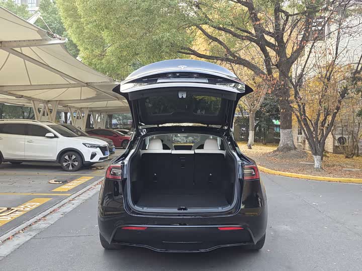 Фото 16 - Tesla Model Y