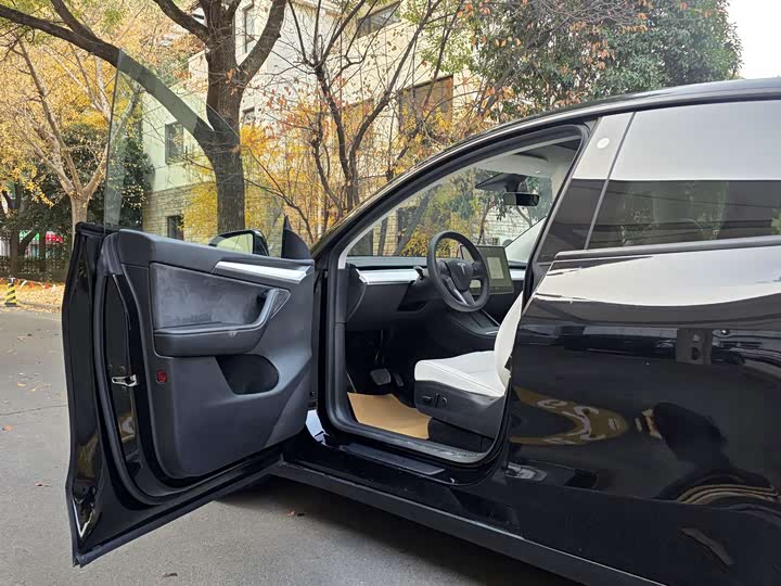 Фото 19 - Tesla Model Y