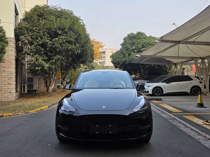 Фото 2 - Tesla Model Y