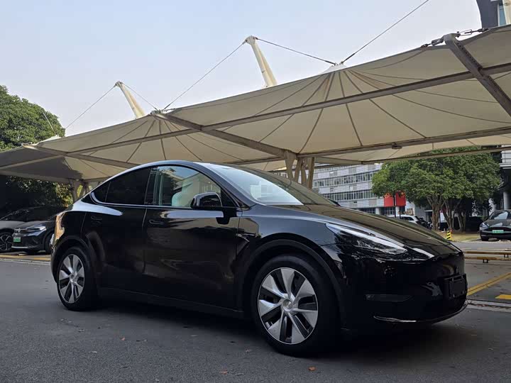 Фото 3 - Tesla Model Y