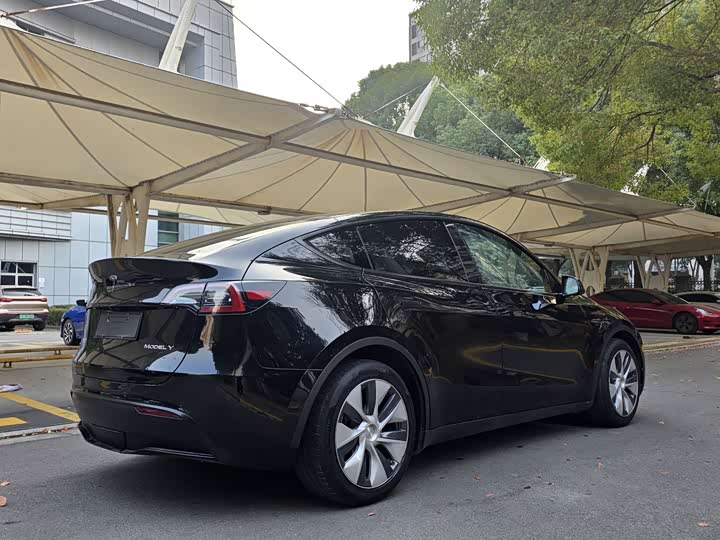 Фото 5 - Tesla Model Y