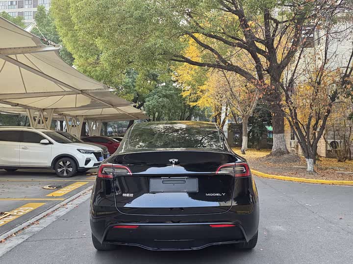 Фото 6 - Tesla Model Y