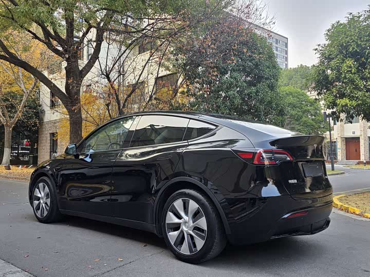 Фото 7 - Tesla Model Y