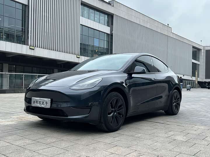 Фото 1 - Tesla Model Y