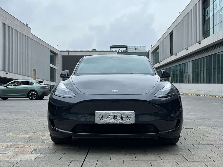Фото 2 - Tesla Model Y