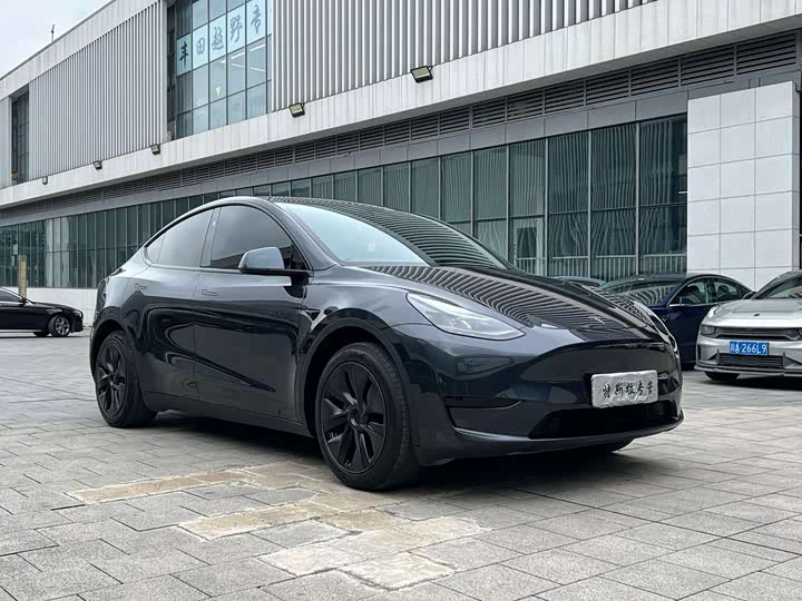 Фото 3 - Tesla Model Y
