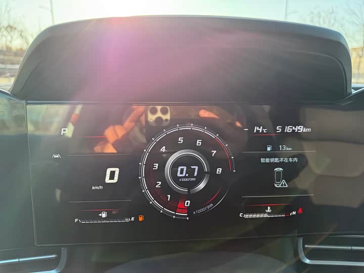 Фото 16 - Hyundai Elantra N line