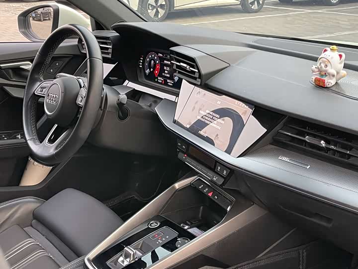 Фото 10 - Audi A3