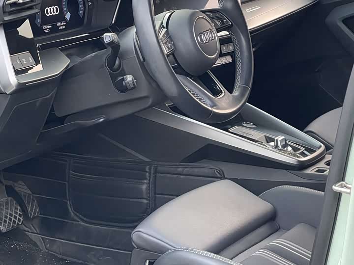 Фото 6 - Audi A3