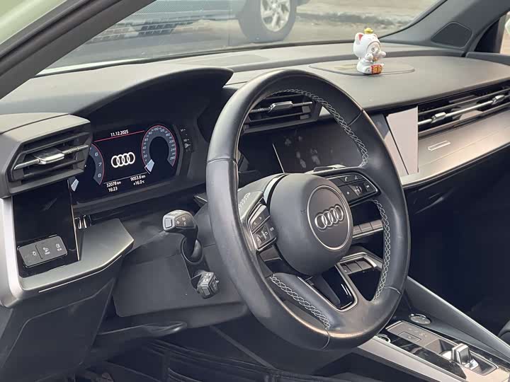 Фото 7 - Audi A3