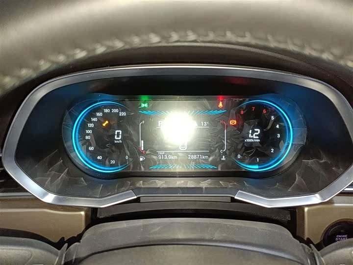 Фото 12 - Jetour X70