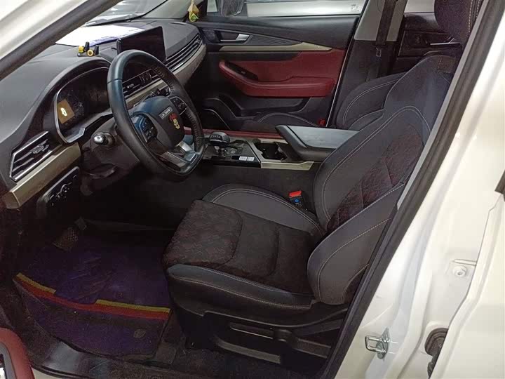 Фото 15 - Jetour X70