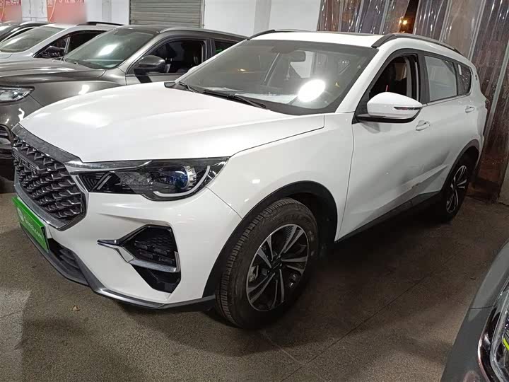 Фото 5 - Jetour X70