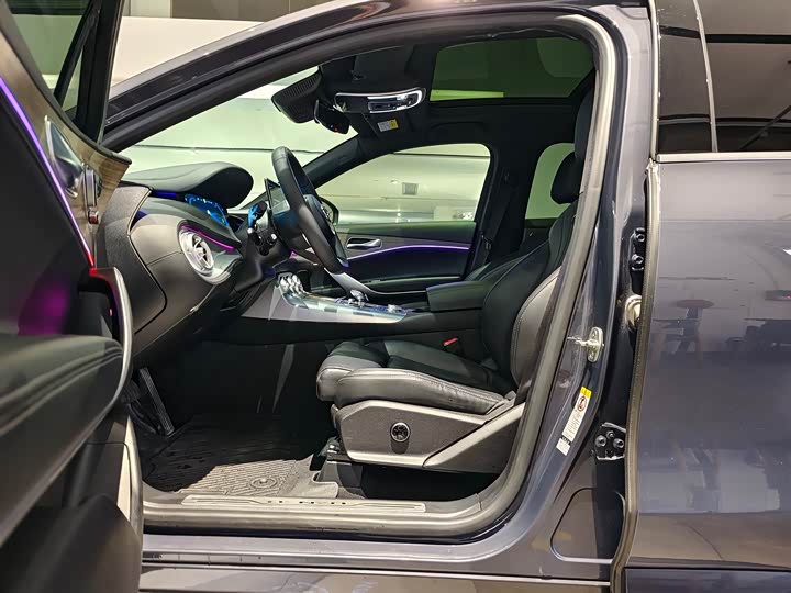 Фото 4 - Denza X