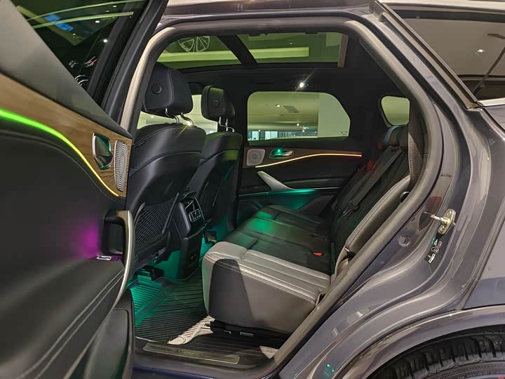 Фото 5 - Denza X