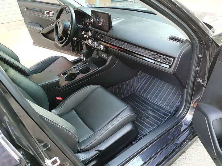 Фото 11 - Honda Integra