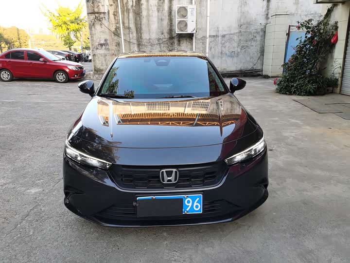 Фото 2 - Honda Integra