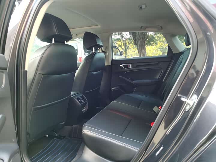 Фото 8 - Honda Integra